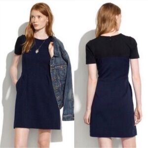 Madewell Dress